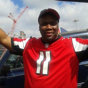 Meet your Posher, Marcus